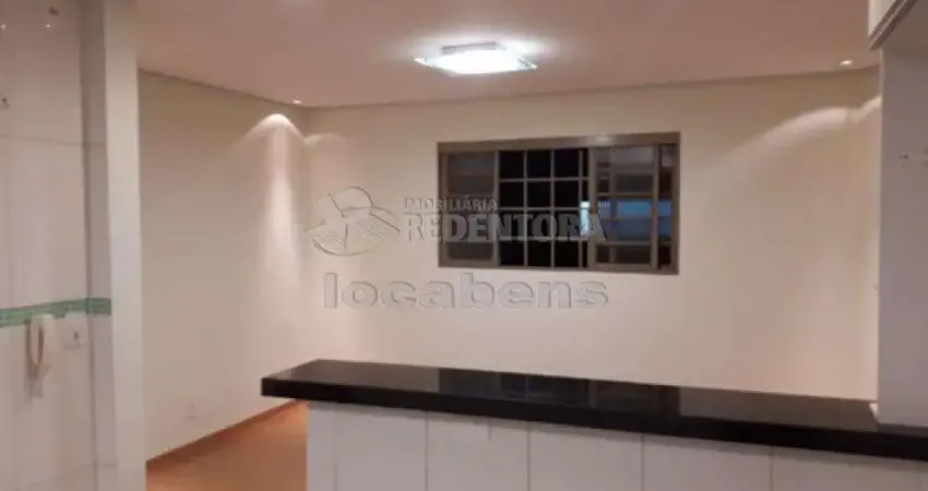 Apartamento com 2 quartos à venda no Higienópolis, São José do Rio Preto 