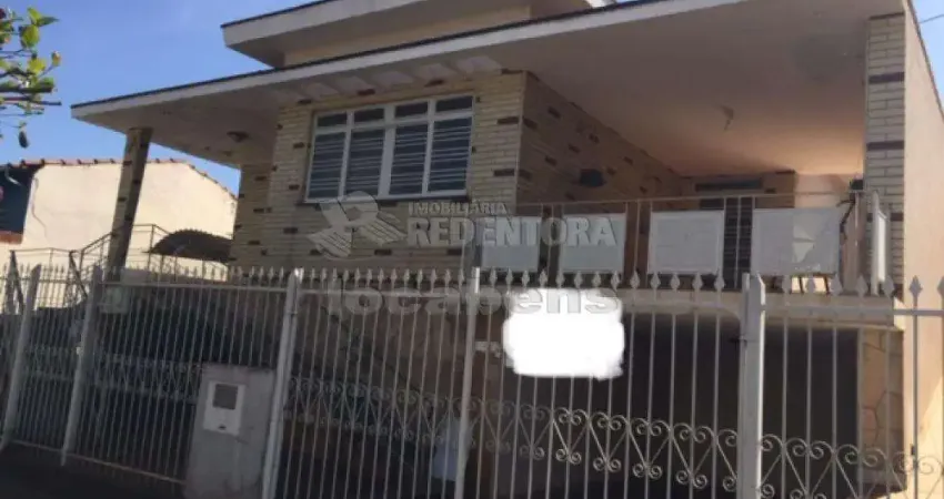 Casa com 3 quartos à venda no Jardim Primavera, São José do Rio Preto 