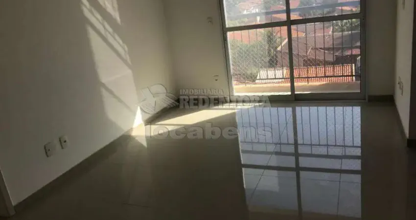 Apartamento com 2 quartos à venda no Jardim Sônia, São José do Rio Preto