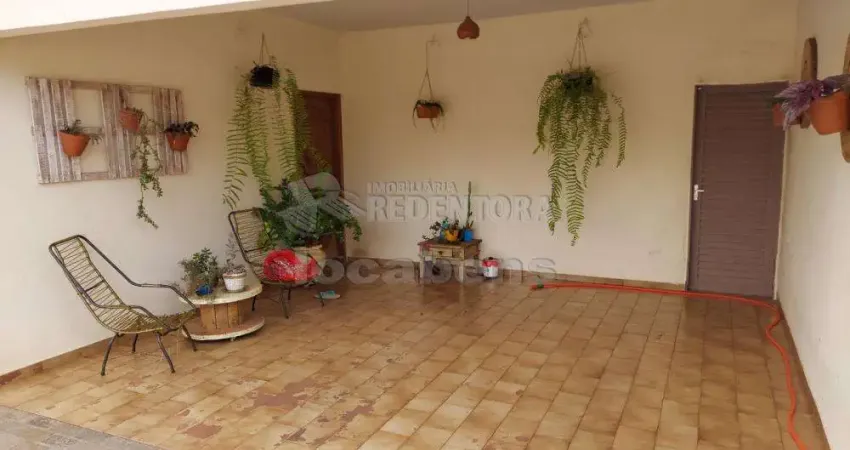 Casa com 3 quartos à venda no Jardim Santa Suzana, Cedral