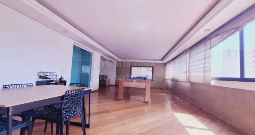 Apartamento com 3 quartos à venda no Centro, São José do Rio Preto 