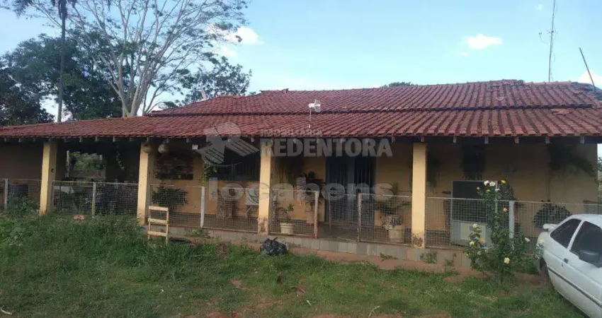 Rural / Chácara - Estância Chácara Gramado - Venda - Residencial