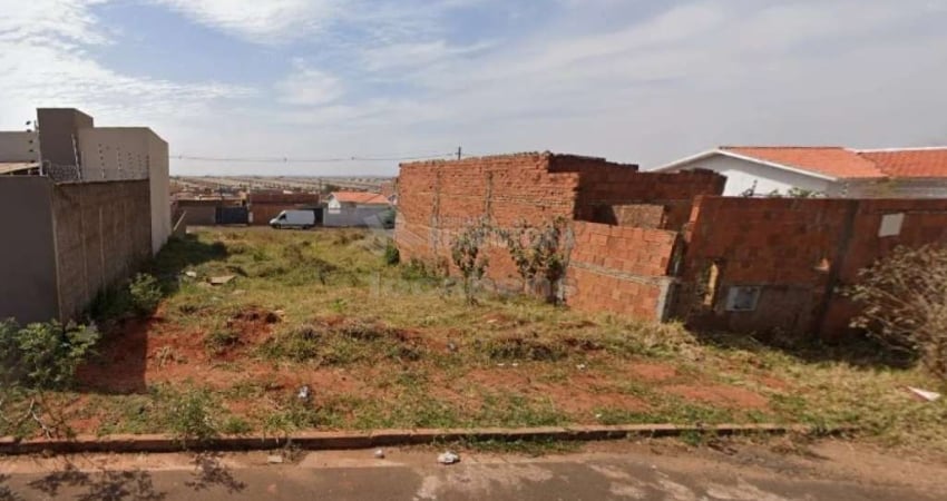 Terreno à venda no Jardim dos Buritis, São José do Rio Preto 