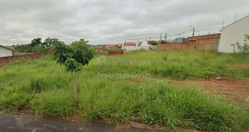 Terreno à venda no Jardim dos Buritis, São José do Rio Preto 