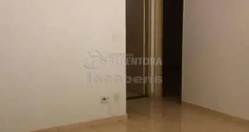 Apartamento com 2 quartos à venda na Vila Cristina, São José do Rio Preto