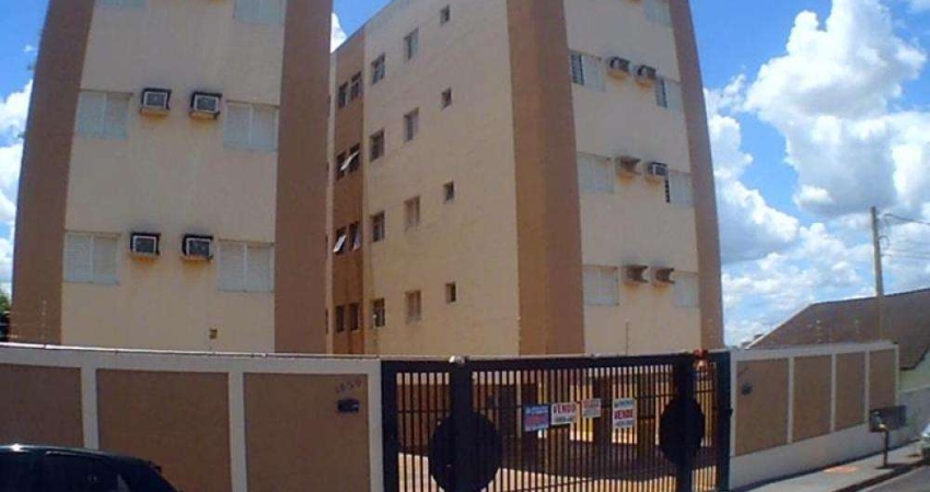 Apartamento com 3 quartos à venda na Vila Angélica, São José do Rio Preto 
