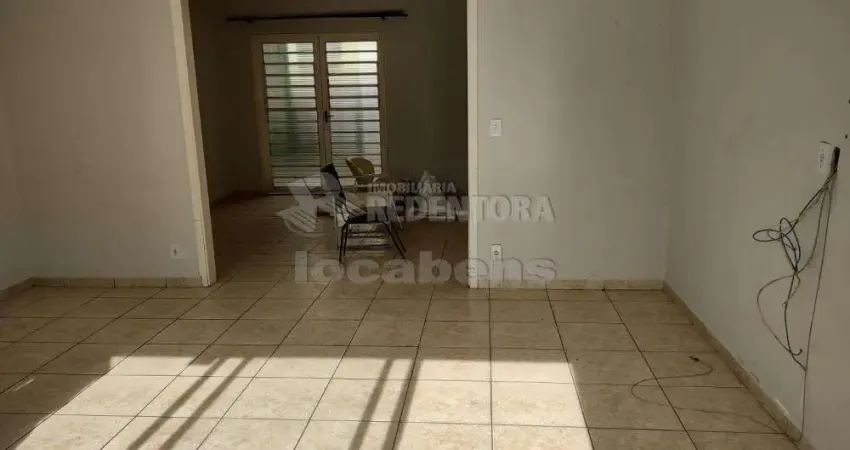 Casa com 4 quartos à venda na Vila Anchieta, São José do Rio Preto