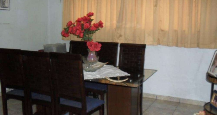 Casa com 3 quartos à venda no Parque Industrial, São José do Rio Preto 