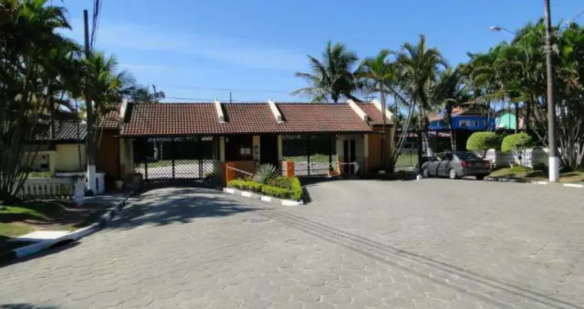 Casa em condomínio fechado com 3 quartos à venda no Maitinga, Bertioga 