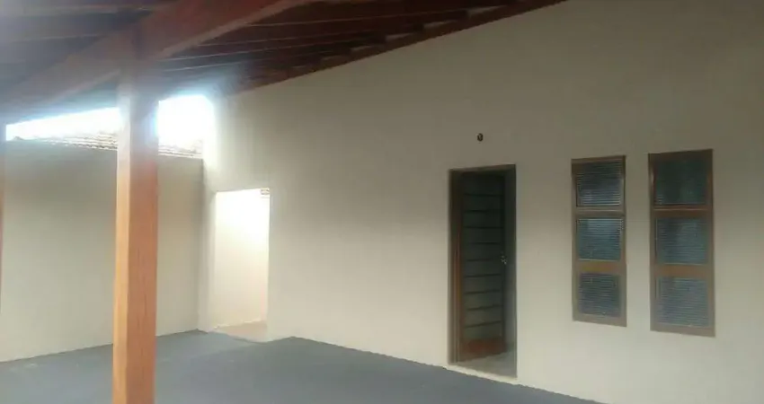 Casa 02 Dormitórios em excelente localização Conjunto Habitacional Costa do Sol