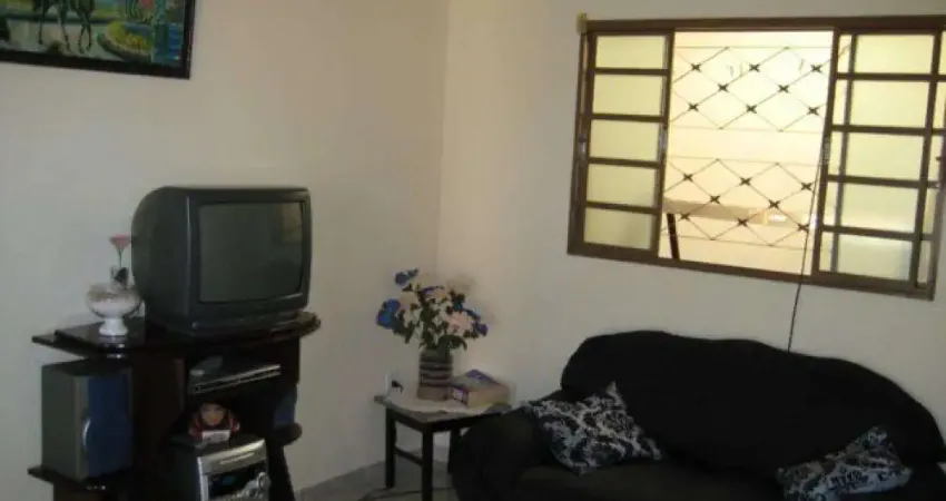Casa com 3 quartos à venda no Parque das Aroeiras II, São José do Rio Preto 