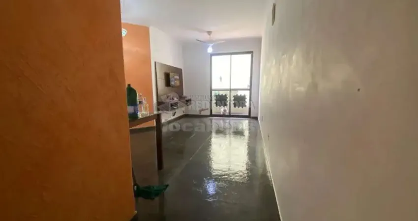 Apartamento com 3 quartos à venda na Vila Itália, São José do Rio Preto