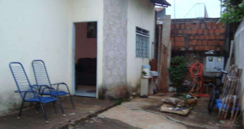 Casa com 4 quartos à venda no Residencial Nato Vetorasso, São José do Rio Preto 