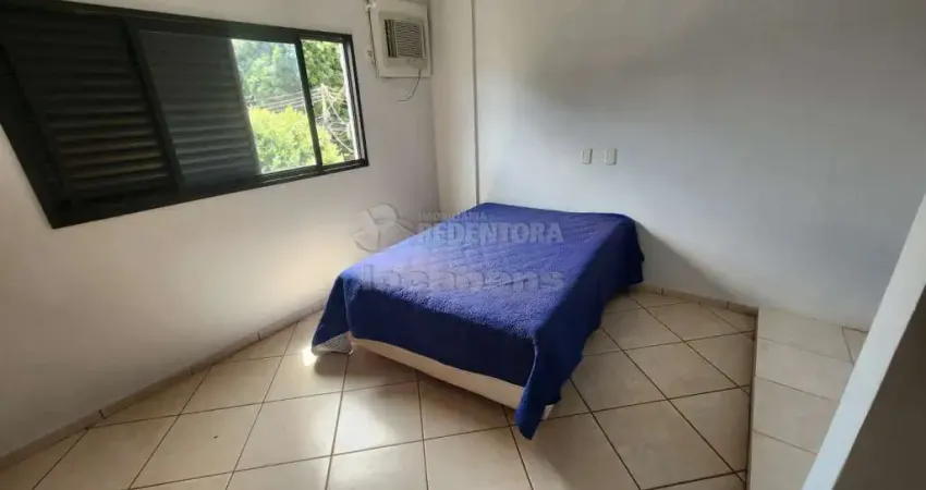 Apartamento / padrão - jardim residencial vetorasso - venda