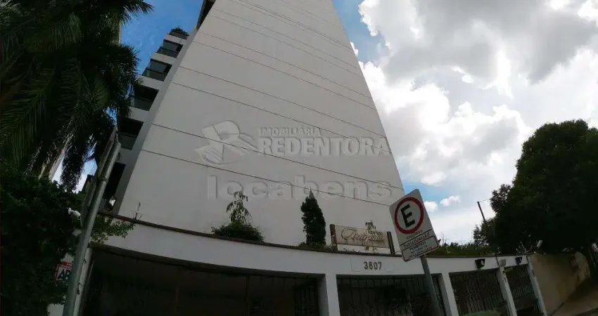 Apartamento com 4 quartos à venda no Centro, São José do Rio Preto 