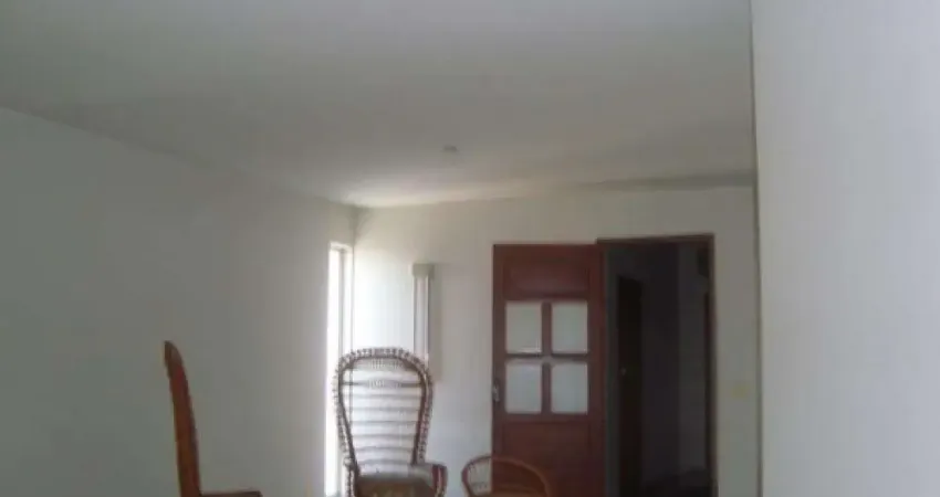 Centro / Edifício António Gotshall - Apartamento 04 dormitórios, sendo 03 suítes com sacadas