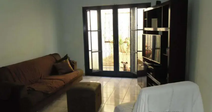 Casa com 3 quartos à venda no Residencial Cidade Jardim, São José do Rio Preto 
