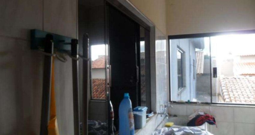 03 Casas Residencial Regissol I - Mirassol
