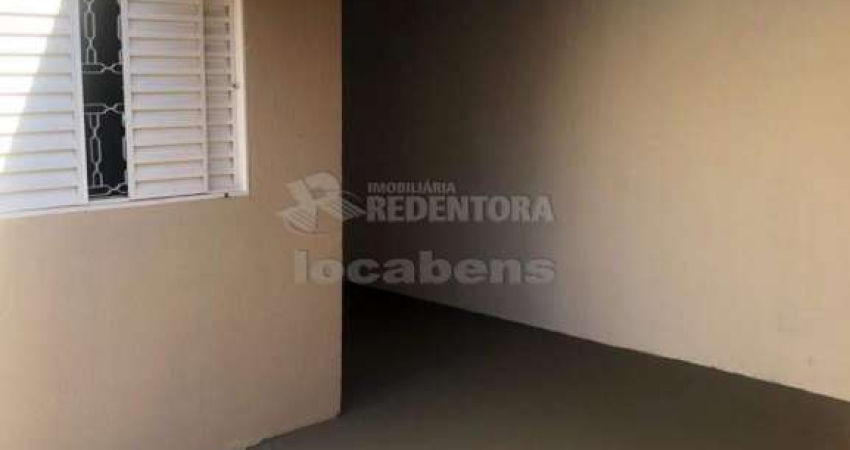 Casa com 3 quartos à venda no Residencial Machado I, São José do Rio Preto 