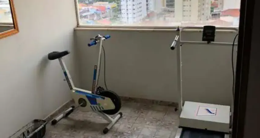 Apartamento com 2 quartos à venda no Centro, São José do Rio Preto 