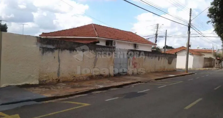 Casa com 3 quartos à venda no Boa Vista, São José do Rio Preto