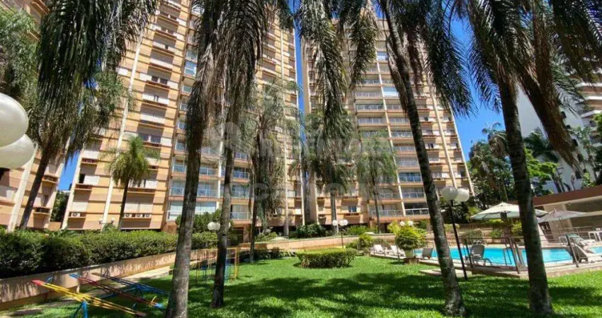 Apartamento com 3 quartos à venda na Vila Redentora, São José do Rio Preto 