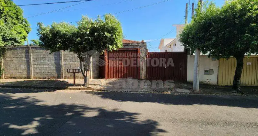 Casa com 5 quartos à venda no Jardim Nazareth, São José do Rio Preto 