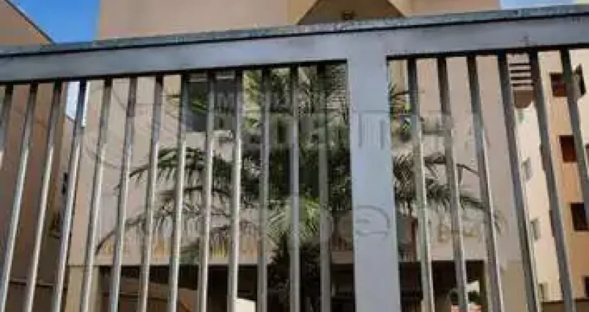Apartamento com 1 quarto à venda no Parque Estoril, São José do Rio Preto