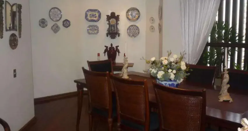 Apartamento com 4 quartos à venda no Centro, São José do Rio Preto