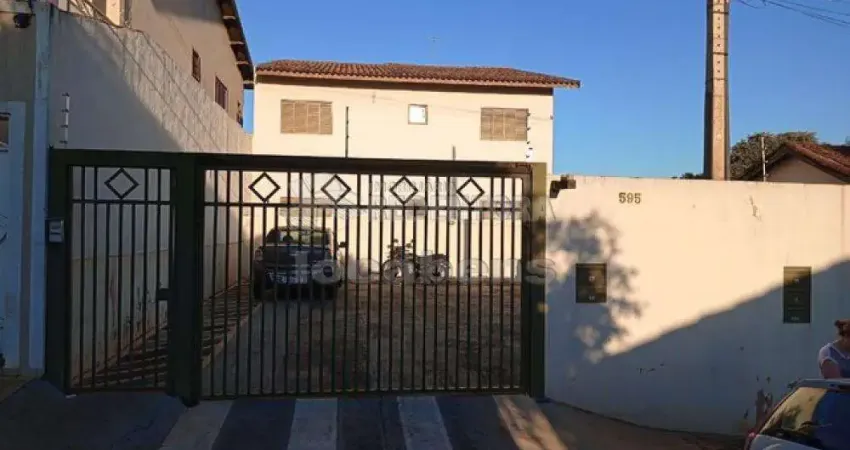 Apartamento com 2 quartos à venda no Jardim Itapema, São José do Rio Preto 