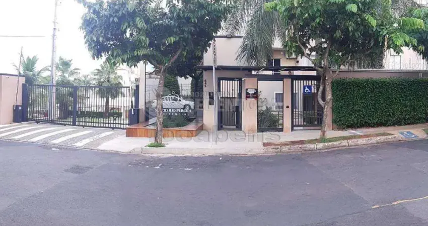 Apartamento Venda - JARDIM YOLANDA