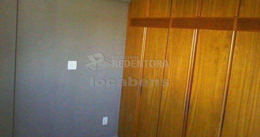 Condomínio Residencial Alabama -  Apto com 2 Dormitórios,