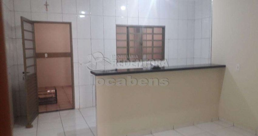 Casa com 3 quartos à venda no Jardim Nunes, São José do Rio Preto 
