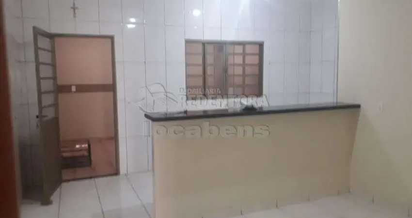 Casa com 3 quartos à venda no Jardim Nunes, São José do Rio Preto