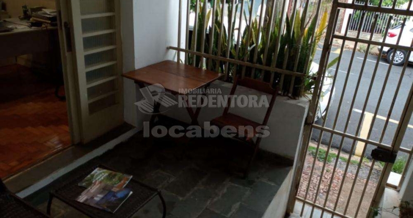 Casa com 3 quartos à venda na Vila Santo Antônio, São José do Rio Preto 