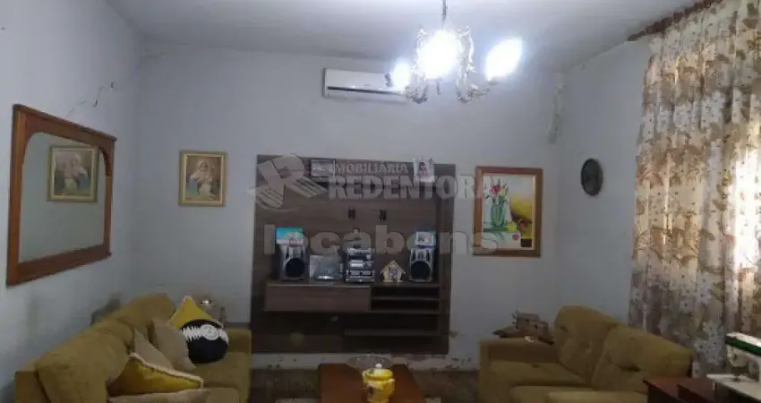 Casa com 5 quartos à venda no Jardim Nazareth, São José do Rio Preto 