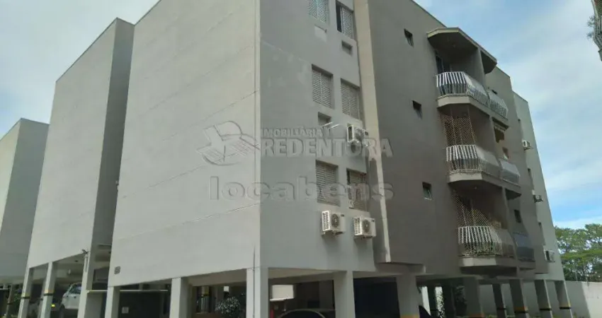 Apartamento com 3 quartos à venda na Vila Itália, São José do Rio Preto 