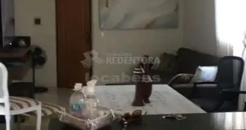 Casa Padrão em Mirassol
