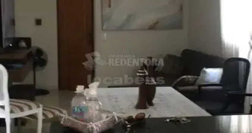 Casa com 3 quartos à venda no Residencial Regissol I, Mirassol