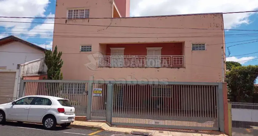 Casa com 4 quartos à venda na Vila Maceno, São José do Rio Preto 