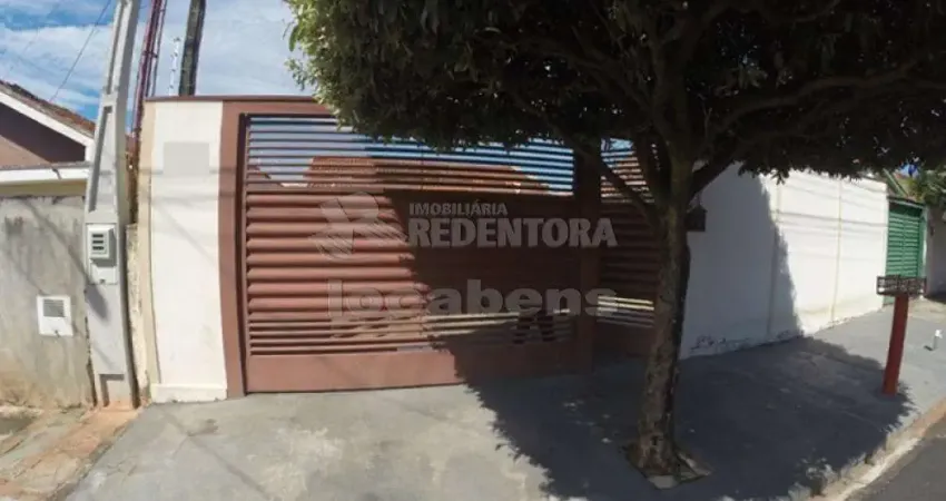 Casa com 3 quartos à venda no Eldorado, São José do Rio Preto 
