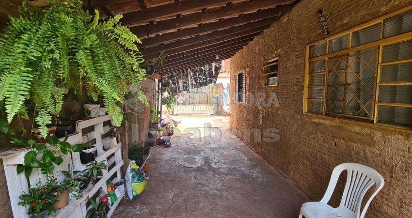 Casa com 3 quartos à venda no Jardim do Lago, São José do Rio Preto 