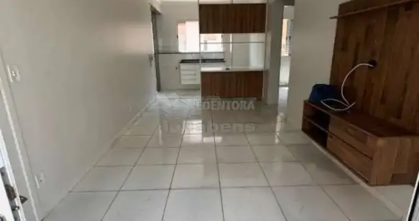 FELICITÁ ELDORADO - Apartamento 02 dormitórios para Venda