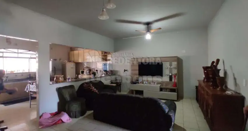 Casa com 3 quartos à venda no Boa Vista, São José do Rio Preto
