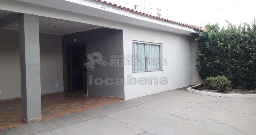 Casa com 3 quartos à venda no Jardim Santa Rosa II, São José do Rio Preto 