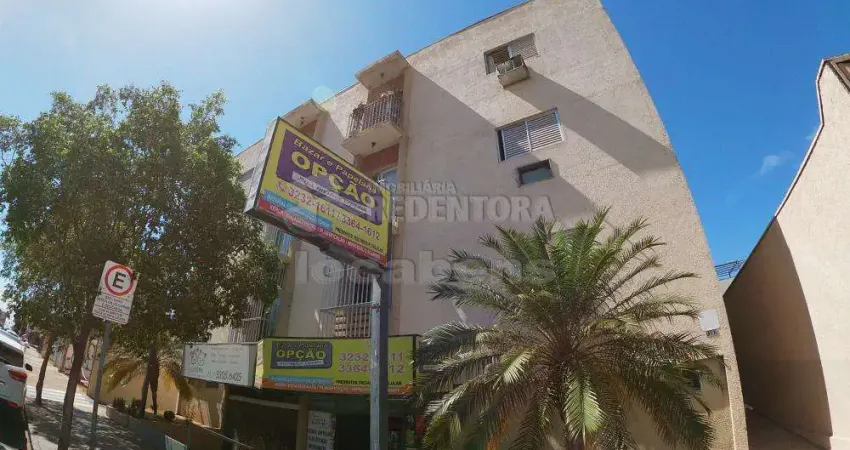 Apartamento com 2 quartos à venda no Boa Vista, São José do Rio Preto 