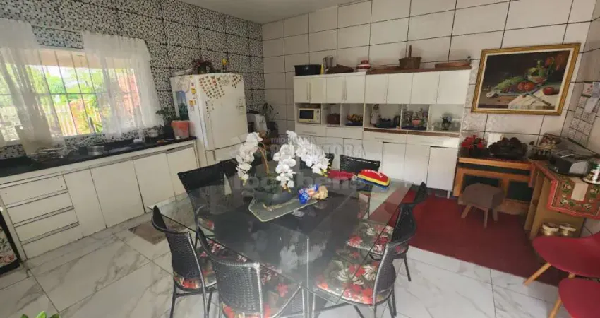 Casa com 4 quartos à venda no Jardim Vale do Sol, São José do Rio Preto