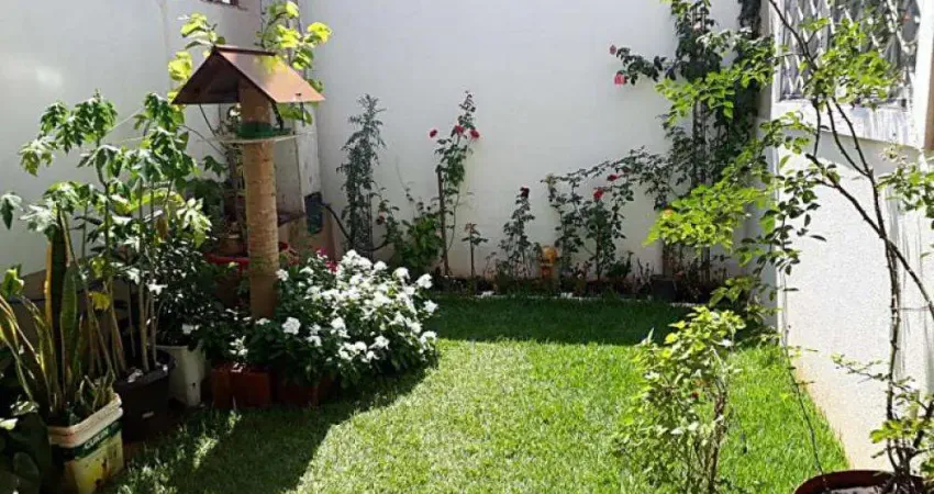 Casa com 3 quartos à venda no Residencial Jardim Imperial, Mirassol 