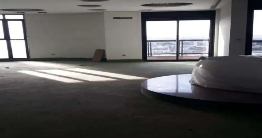 Cobertura com 3 quartos à venda no Boa Vista, São José do Rio Preto 