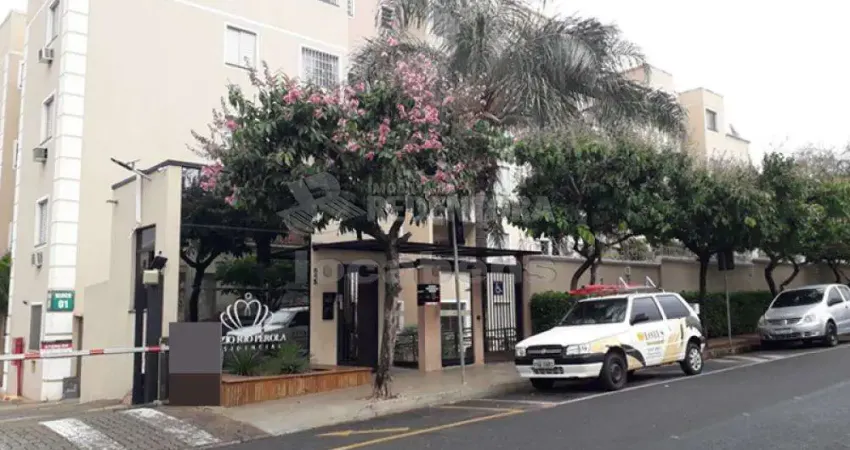 Apartamento com 3 quartos à venda no Jardim Yolanda, São José do Rio Preto